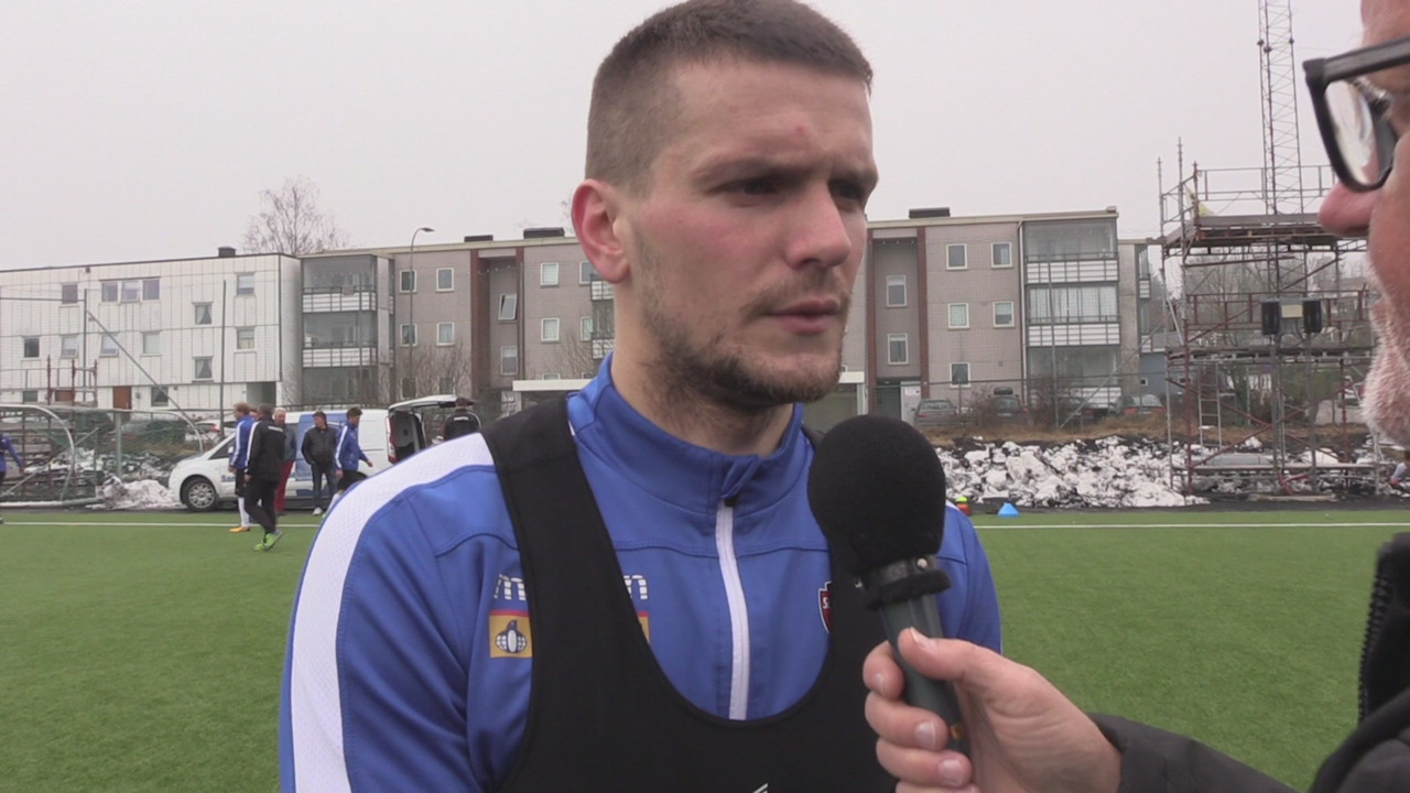 Kastrati før Tromsø